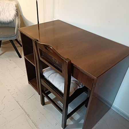Rayon De Soleil Lejlighed Chania  Eksteriør billede