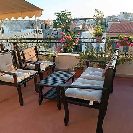 Rayon De Soleil Lejlighed Chania  Eksteriør billede