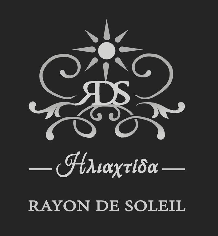 Rayon De Soleil Lejlighed Chania  Eksteriør billede