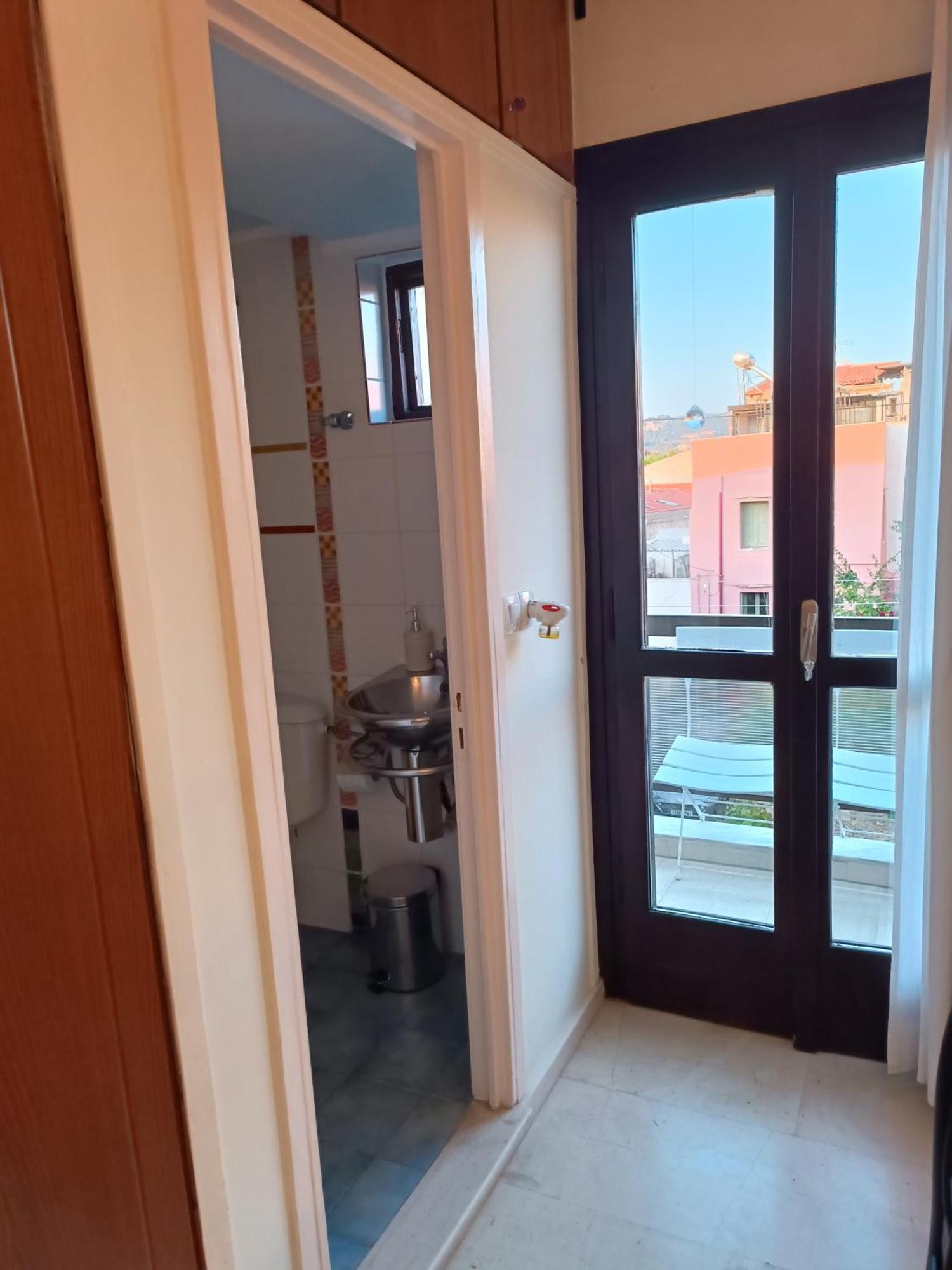 Rayon De Soleil Lejlighed Chania  Eksteriør billede