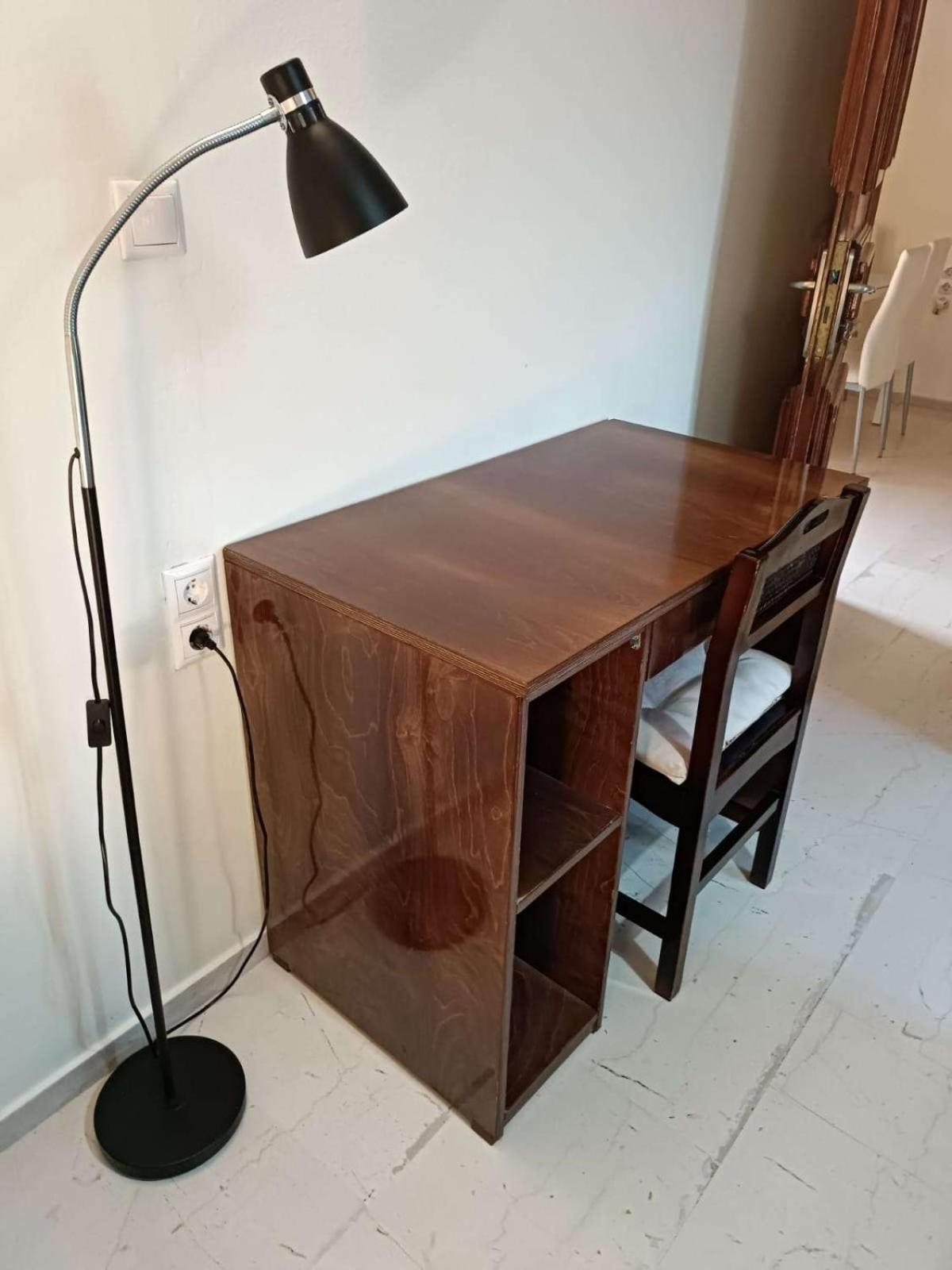 Rayon De Soleil Lejlighed Chania  Eksteriør billede